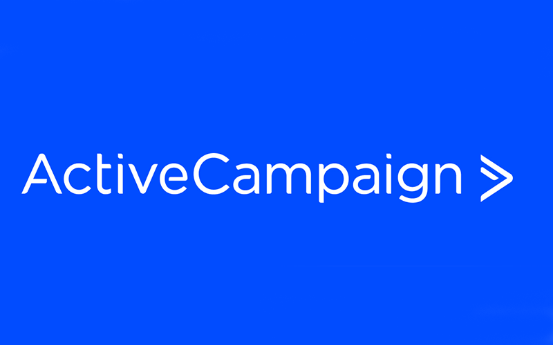 ActiveCampaign: Your All-in-One Marketing Automation Solution 4 ActiveCampaign Logo