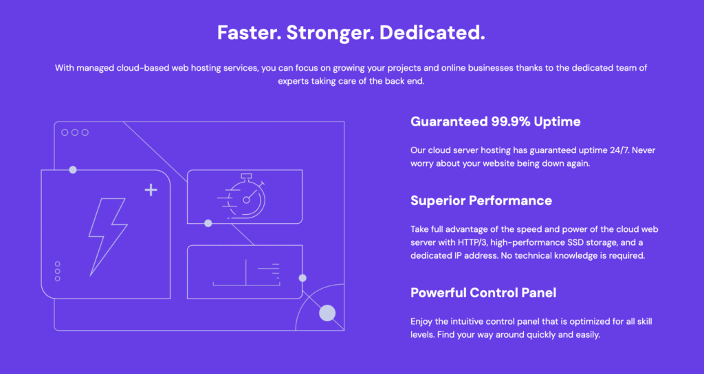 The Ultimate Beginner's Guide to Hostinger 4 Cloud Startup
