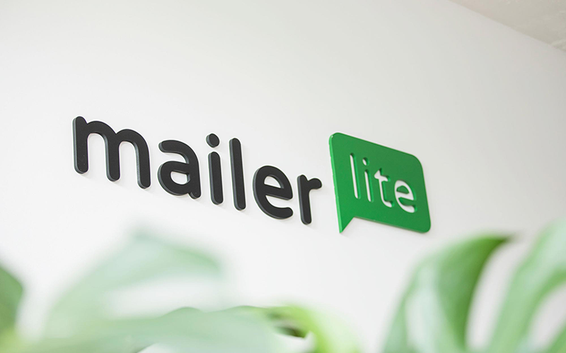 MailerLite Review: A Comprehensive Look at This User-Friendly Email Marketing Platform and 12 Reasons to get it 3 MailerLite Brand Logo